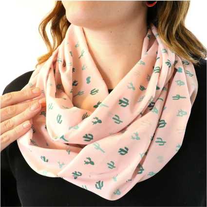 Infinity Scarves image